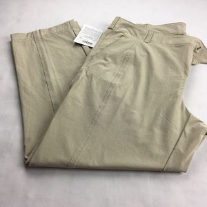 NWT Athleta Palisade Ankle Pants